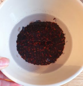 November 2019 – Violet´s